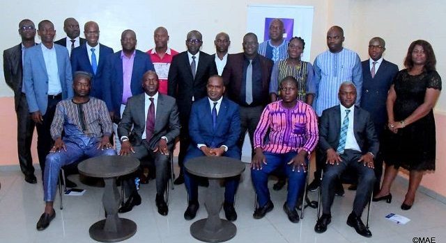 Zone de Libre-Echange Continentale Africaine : les enjeux expliqués aux Investisseurs Sans Frontière Zone de Libre-Echange Continentale Africaine : les enjeux expliqués aux Investisseurs Sans Frontière